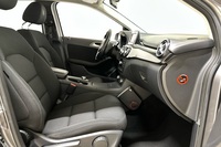 Mercedes-Benz B vaihtoauto