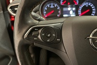 Opel Crossland X vaihtoauto