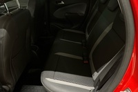 Opel Crossland X vaihtoauto