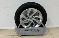 Opel Crossland X vaihtoauto