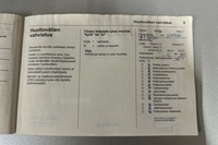 Opel Crossland X vaihtoauto