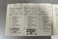 Opel Crossland X vaihtoauto