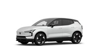 Volvo EX30 vaihtoauto