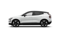 Volvo EX30 vaihtoauto