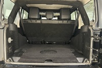 Jeep Wrangler vaihtoauto