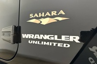 Jeep Wrangler vaihtoauto