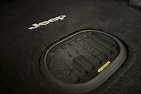 Jeep Wrangler vaihtoauto