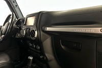 Jeep Wrangler vaihtoauto