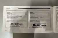 Jeep Wrangler vaihtoauto