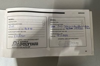 Jeep Wrangler vaihtoauto