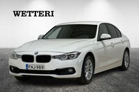 BMW 318 vaihtoauto