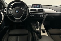 BMW 318 vaihtoauto