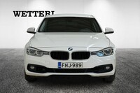 BMW 318 vaihtoauto