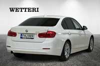 BMW 318 vaihtoauto
