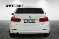 BMW 318 vaihtoauto