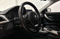 BMW 318 vaihtoauto
