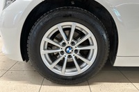 BMW 318 vaihtoauto