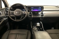Kia Sorento vaihtoauto