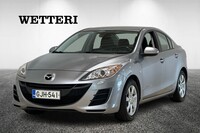 Mazda 3 vaihtoauto