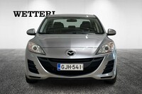 Mazda 3 vaihtoauto
