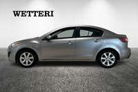Mazda 3 vaihtoauto
