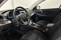 Mazda 3 vaihtoauto