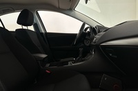 Mazda 3 vaihtoauto