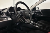 Mazda 3 vaihtoauto