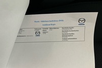 Mazda 3 vaihtoauto