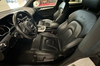 Audi A5 vaihtoauto