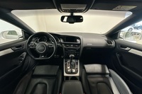 Audi A5 vaihtoauto