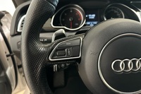 Audi A5 vaihtoauto