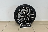 Audi A5 vaihtoauto