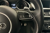 Audi A5 vaihtoauto