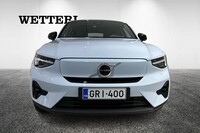 Volvo EC40 vaihtoauto