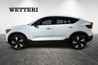 Volvo EC40 vaihtoauto