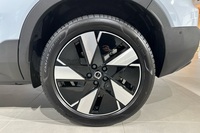 Volvo EC40 vaihtoauto