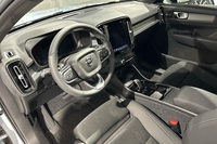 Volvo EC40 vaihtoauto