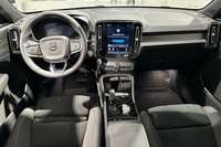 Volvo EC40 vaihtoauto