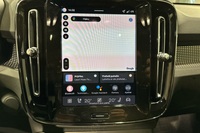 Volvo EC40 vaihtoauto