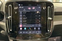 Volvo EC40 vaihtoauto