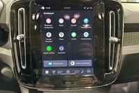 Volvo EC40 vaihtoauto