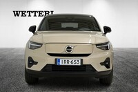 Volvo EC40 vaihtoauto