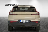 Volvo EC40 vaihtoauto