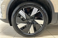 Volvo EC40 vaihtoauto