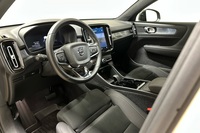 Volvo EC40 vaihtoauto