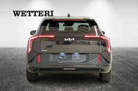 Kia EV4 vaihtoauto