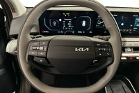 Kia EV4 vaihtoauto