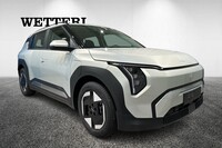 Kia EV3 vaihtoauto