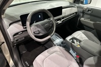 Kia EV3 vaihtoauto
